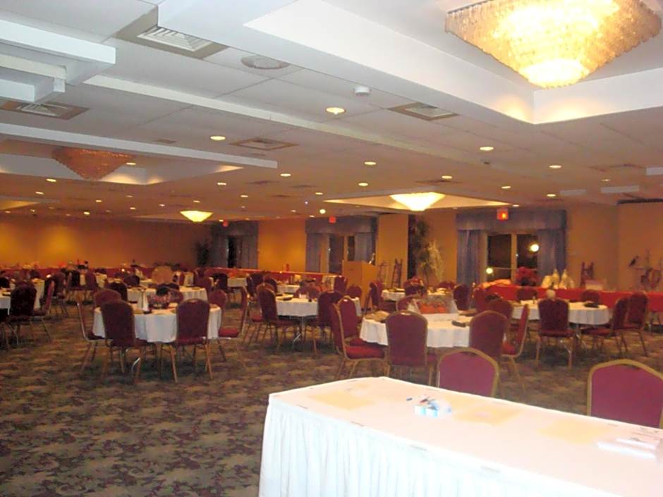 Americourt Extended Stays