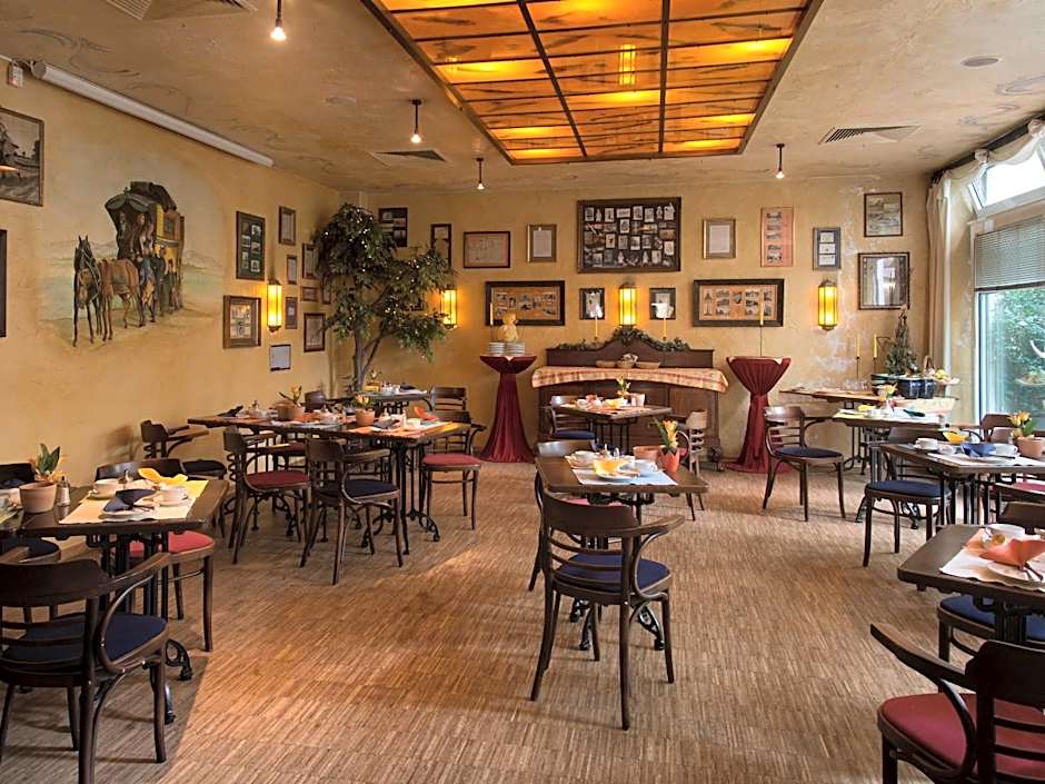 Posthaus Hotel Residenz