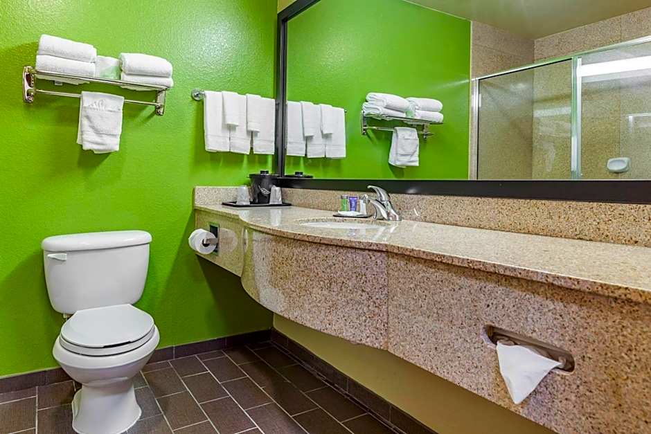 Sleep Inn & Suites Hewitt - South Waco