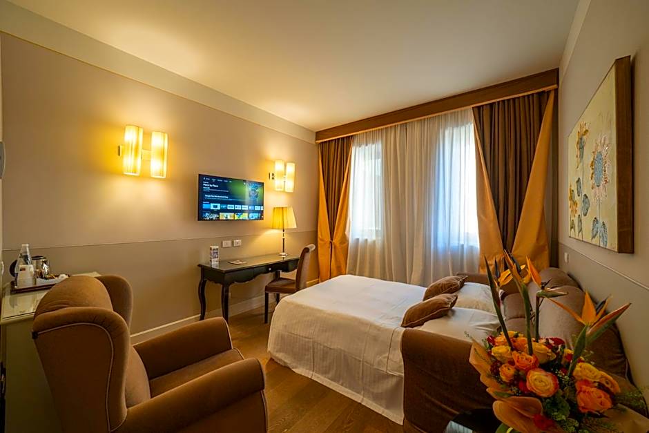 Hotel Palazzo San Lorenzo & Spa