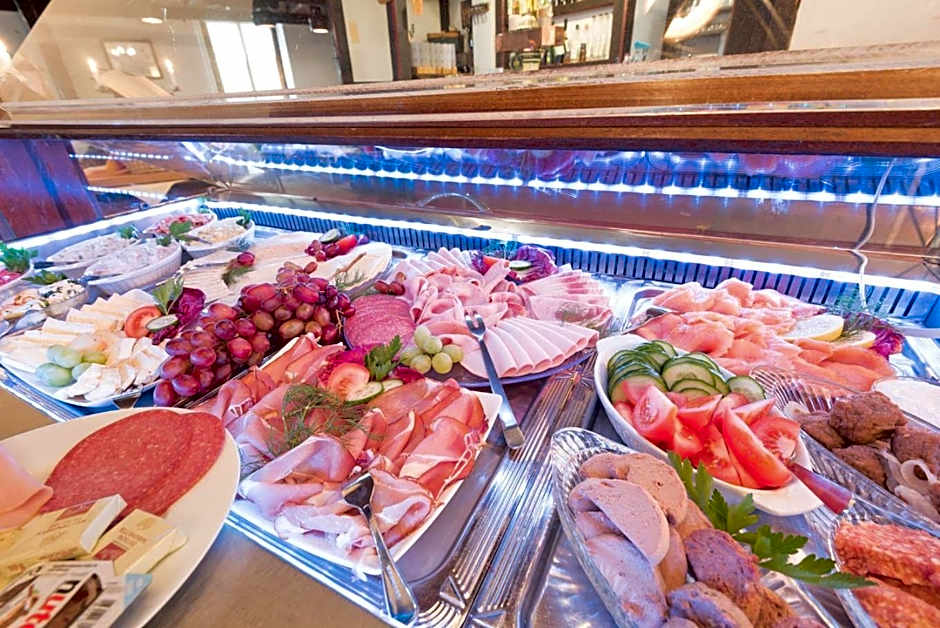 Hotel Schwarzer Adler Jever