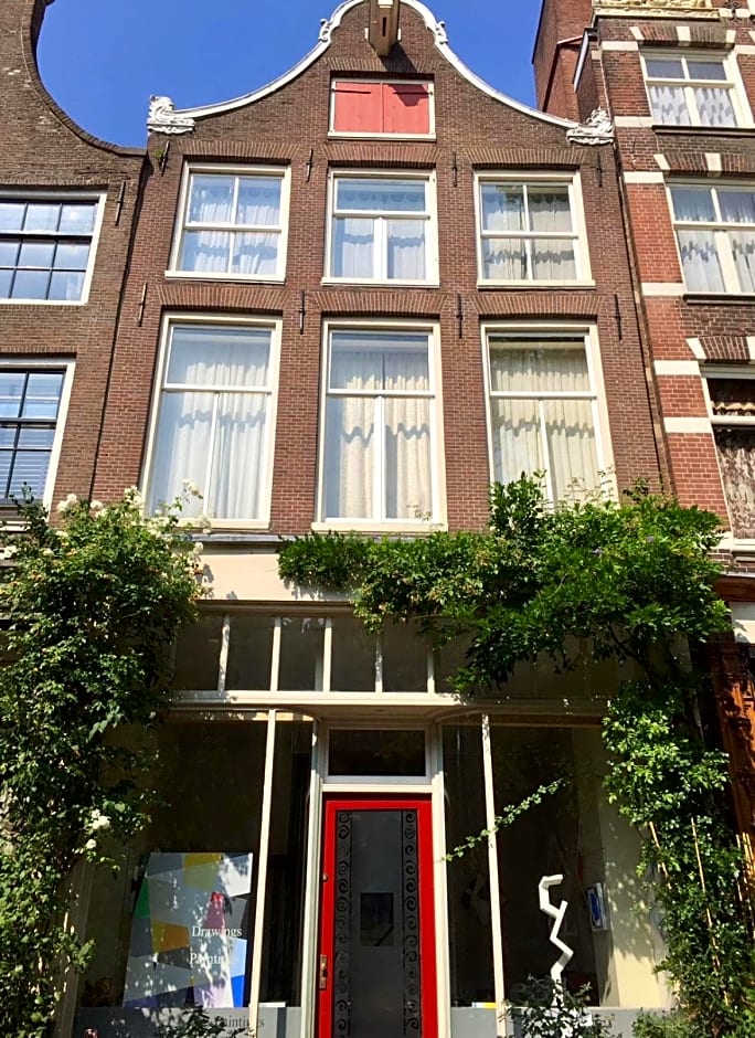 Casa Luna