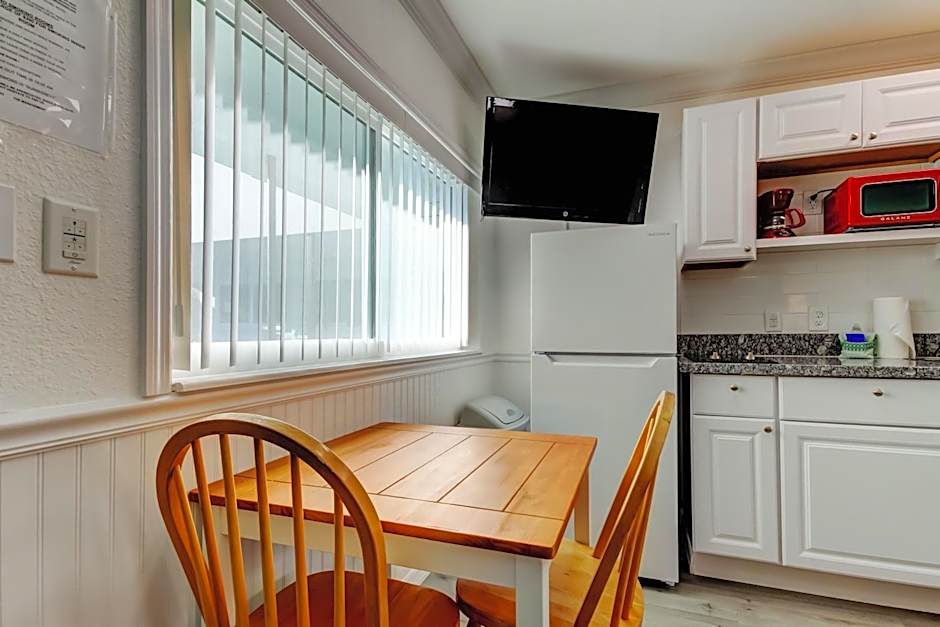 Carousel Motel -Redington Shores