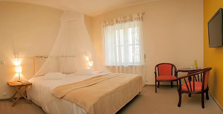 Kuursaal Guesthouse