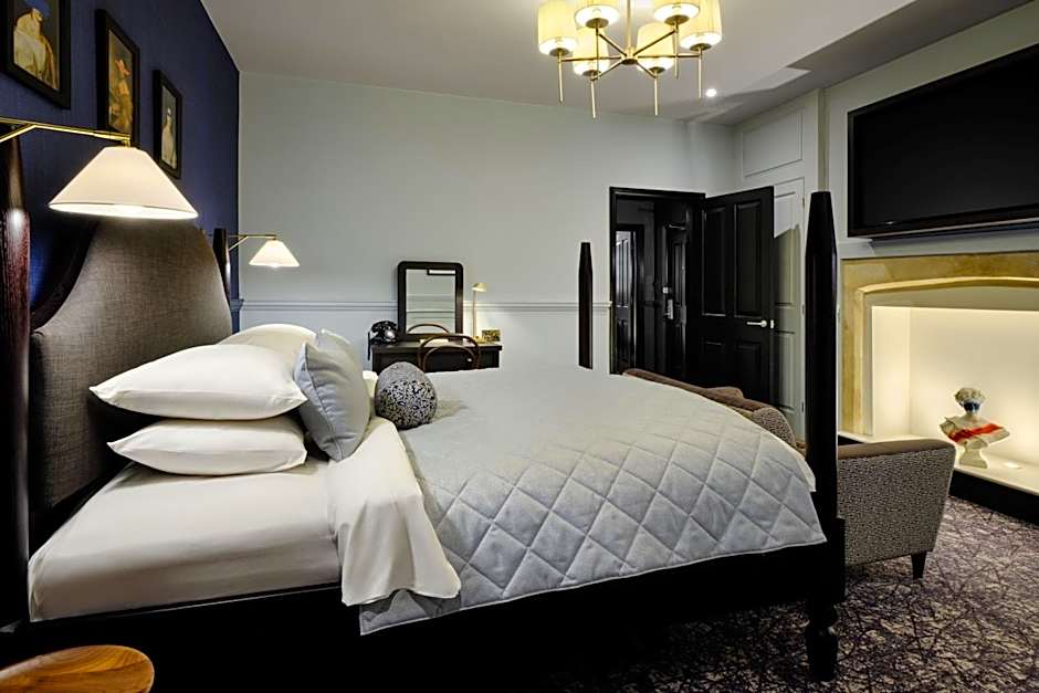 Abbey Hotel Bath, a Tribute Portfolio Hotel