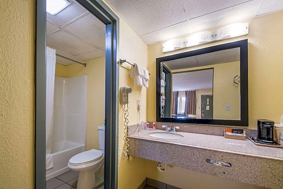 Econo Lodge Kearney