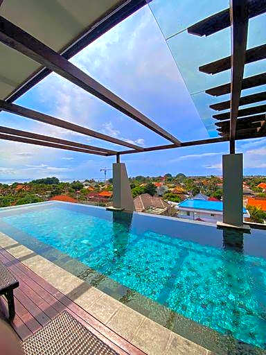 The Kayangan Sanur