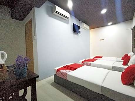 Superior Suite
