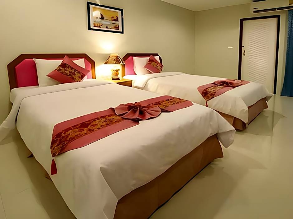 Phuket Airport Inn