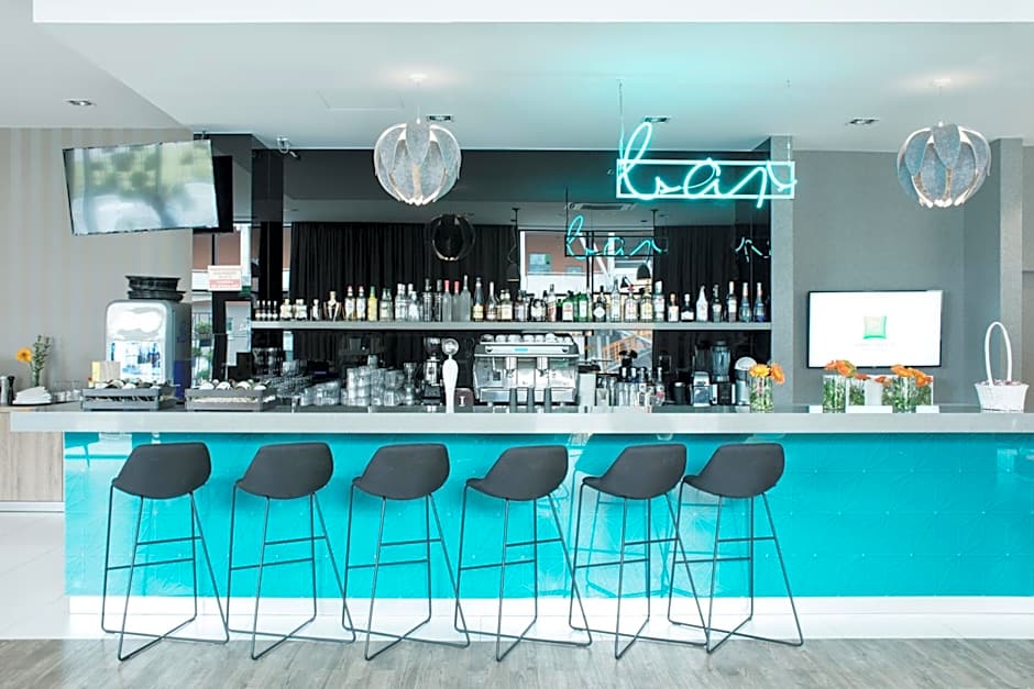 ibis Styles Siedlce
