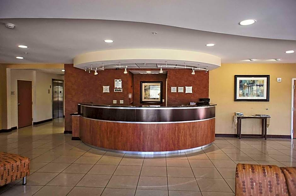 La Quinta Inn & Suites by Wyndham Edmond