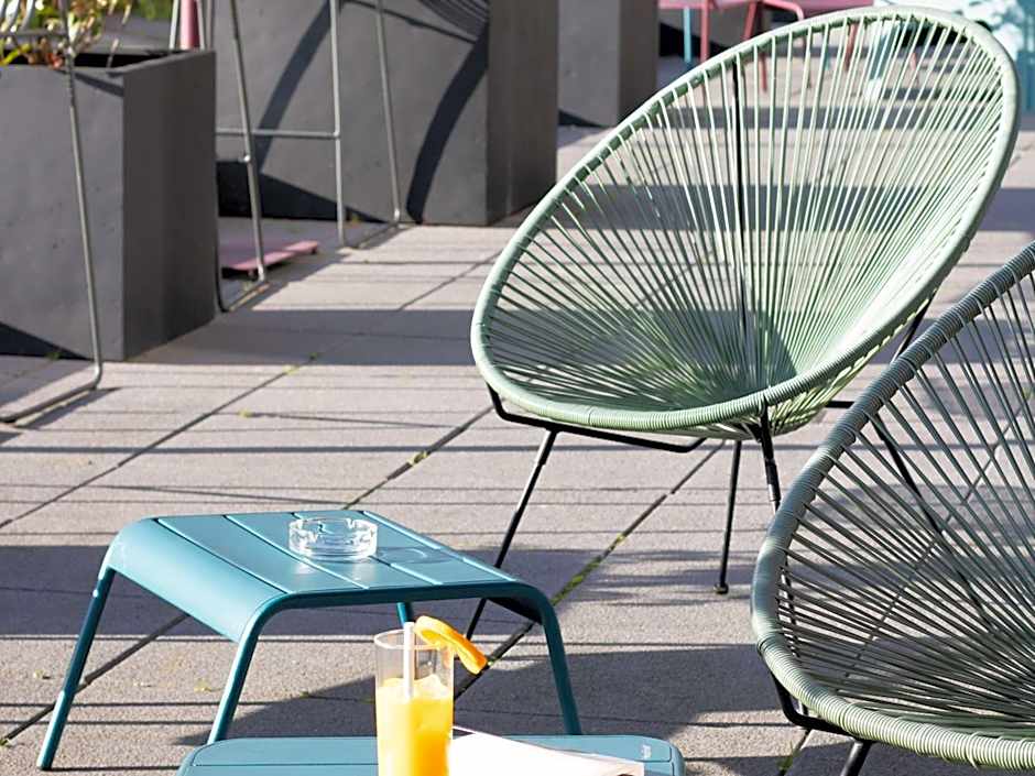 ibis Gonesse