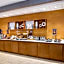 SpringHill Suites by Marriott Huntsville Downtown