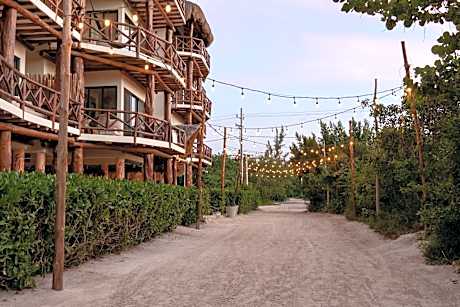 Casa Astral Hotel Boutique and Apartments