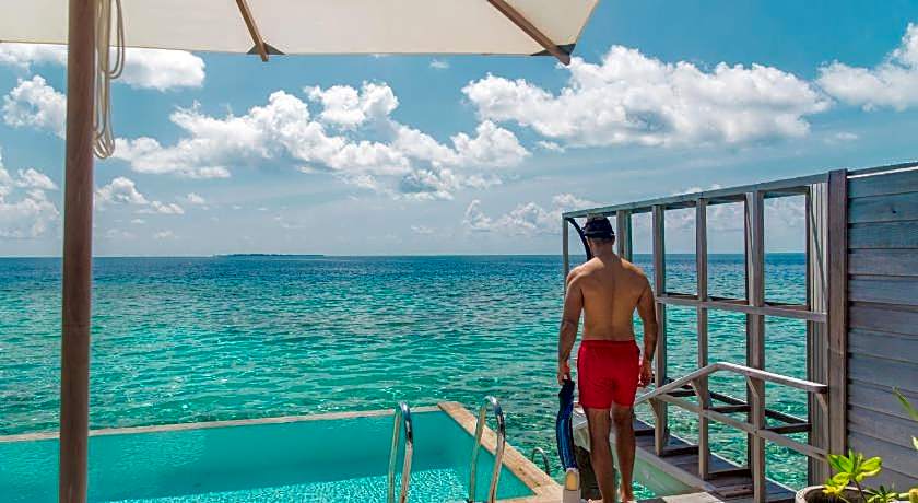 Kagi Maldives Spa Island