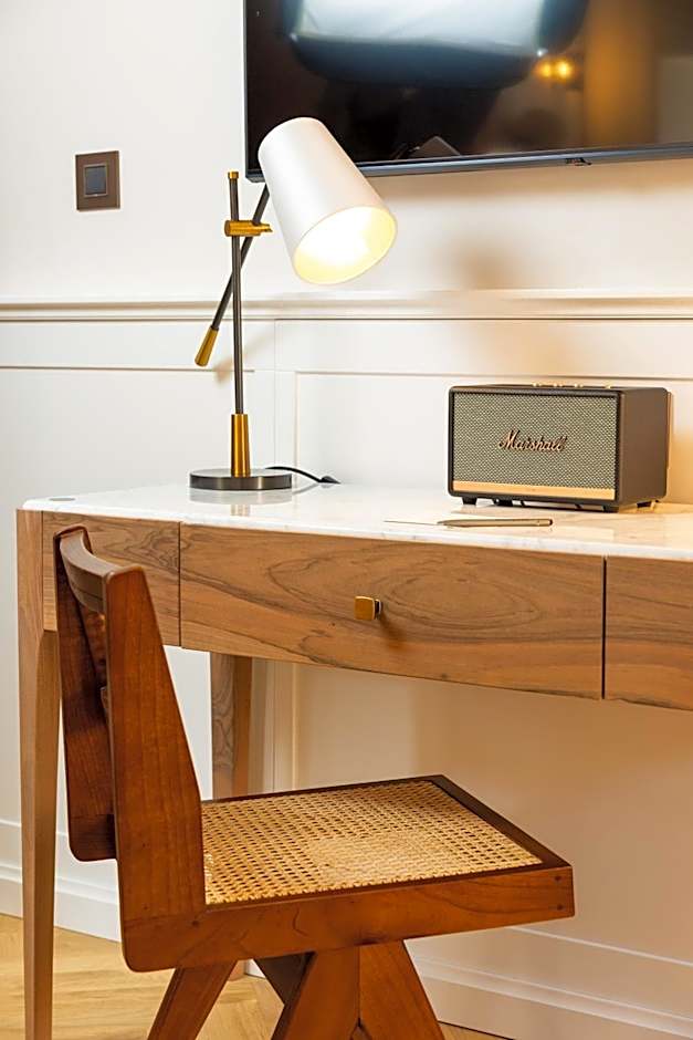 Boutique Hotel Stari Grad