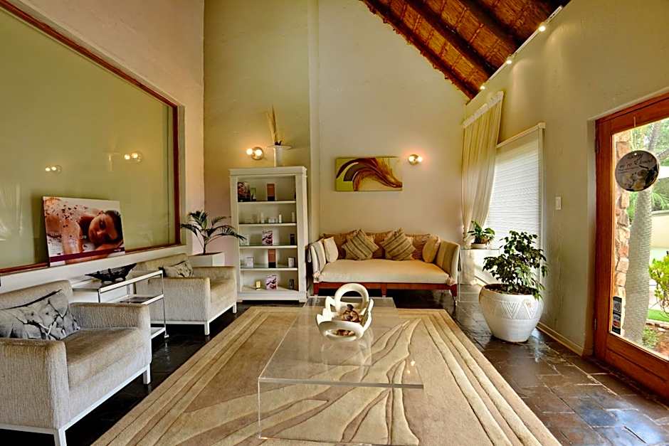 Mabula Game Lodge