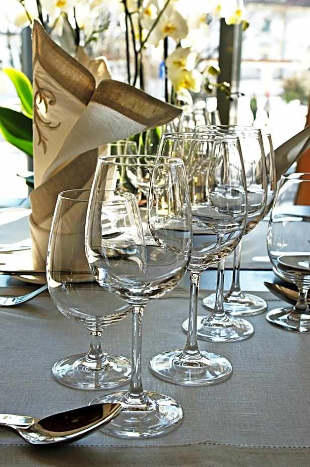 BoutiqueHotel Aristo