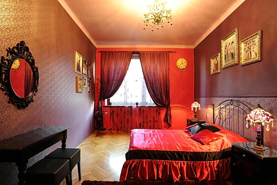 Hostel Deco