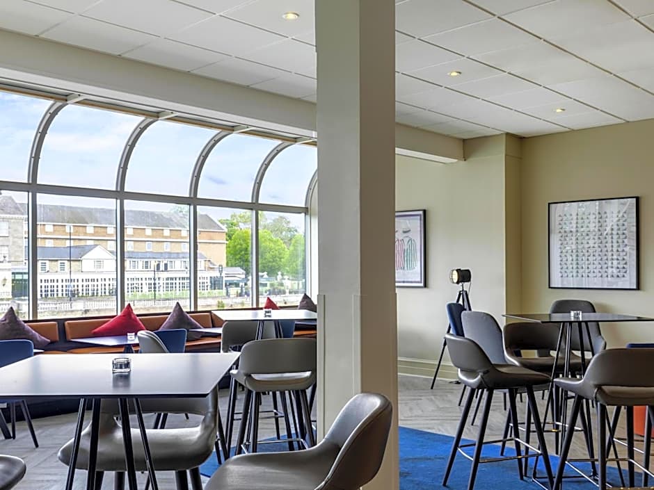 Mercure Bedford Centre Hotel