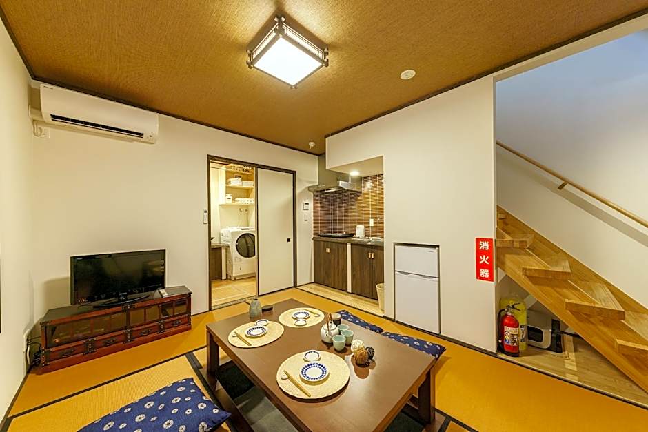 Yadoya Asakusa Sen no Kawa