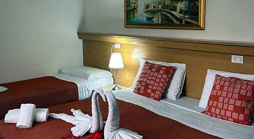 HOTEL TiTO
