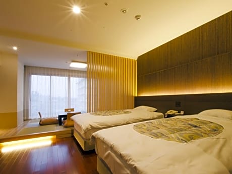 SUPERIOR ROOM NON-SMOKING