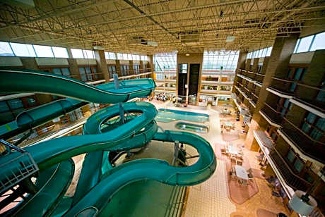 Medicine Hat Lodge, Trademark Collection by Wyndham