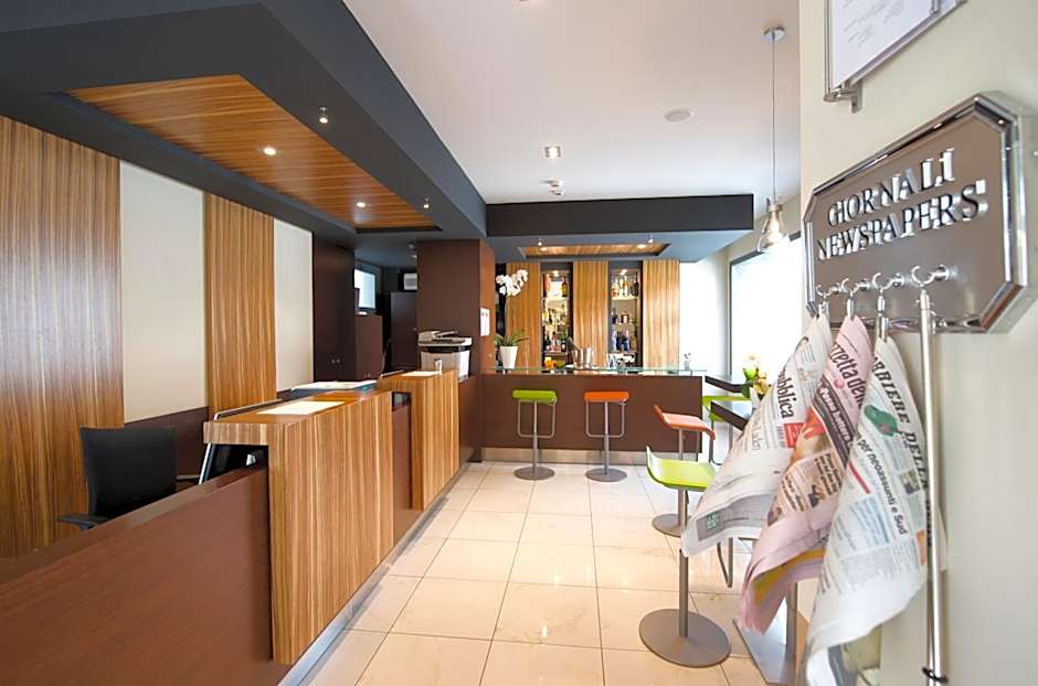Acca Palace - AA Hotels