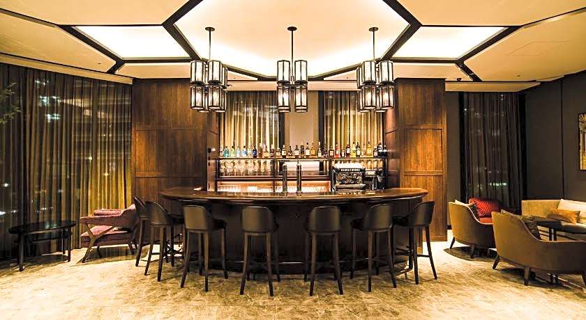 Hotel Grand Bach Tokyo Ginza