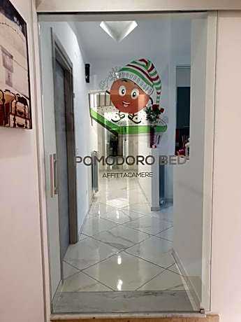 Pomodoro Bed
