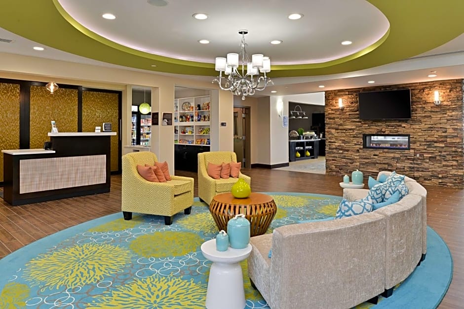 Homewood Suites By Hilton Houma, La