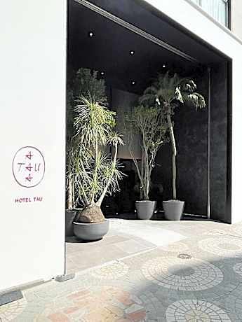 HOTEL TAU KUMAMOTO