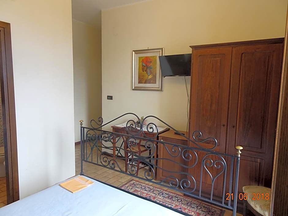 Castello di Altomonte