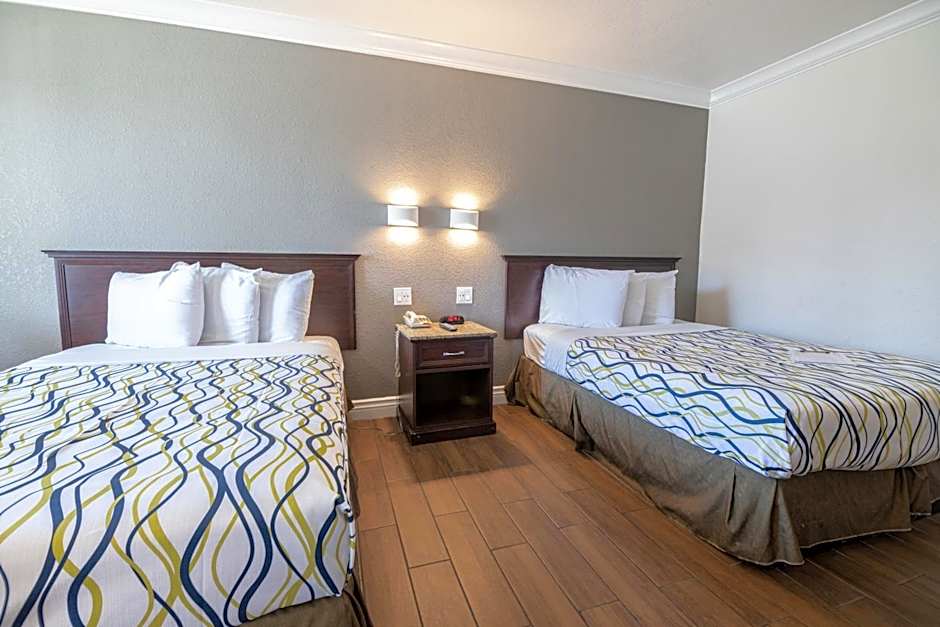 Hospitality Inn