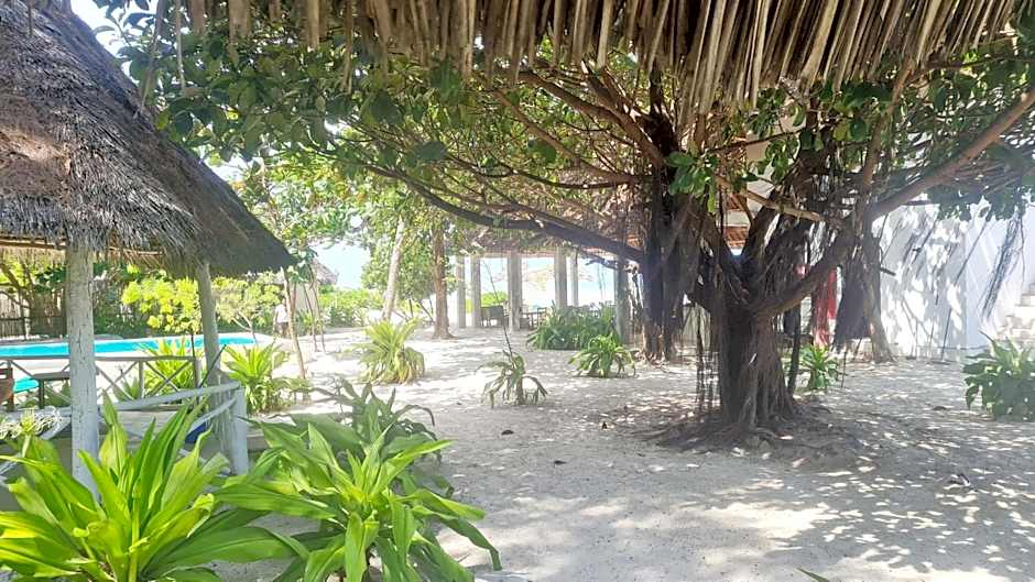 Garden Beach Bungalows Jambiani