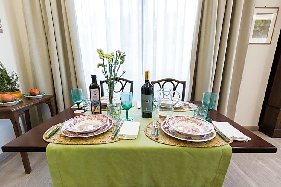 Villa Cavalletti Appartamenti