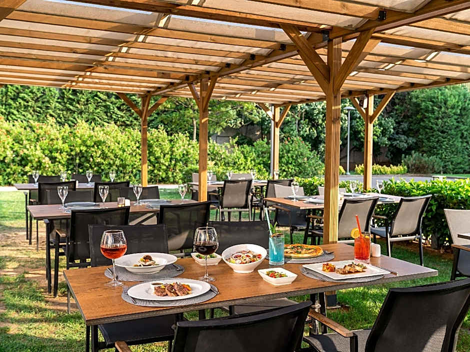 Ibis Istanbul Tuzla Hotel