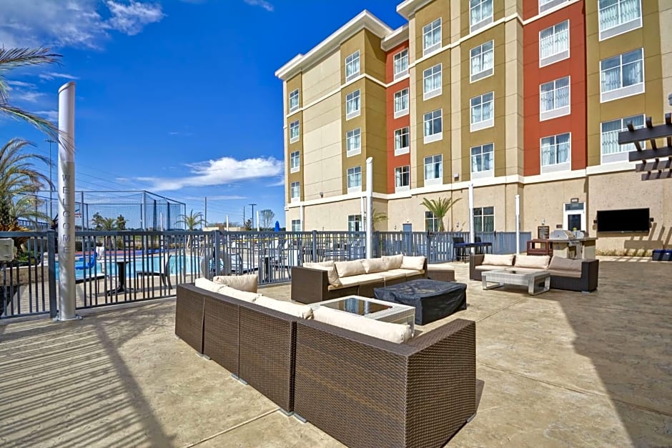 Homewood Suites by Hilton Conroe