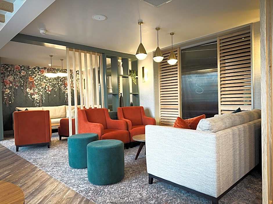 Smiths At Gretna Green Hotel