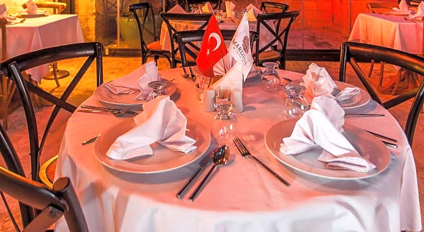 Mardius Tarihi Konak