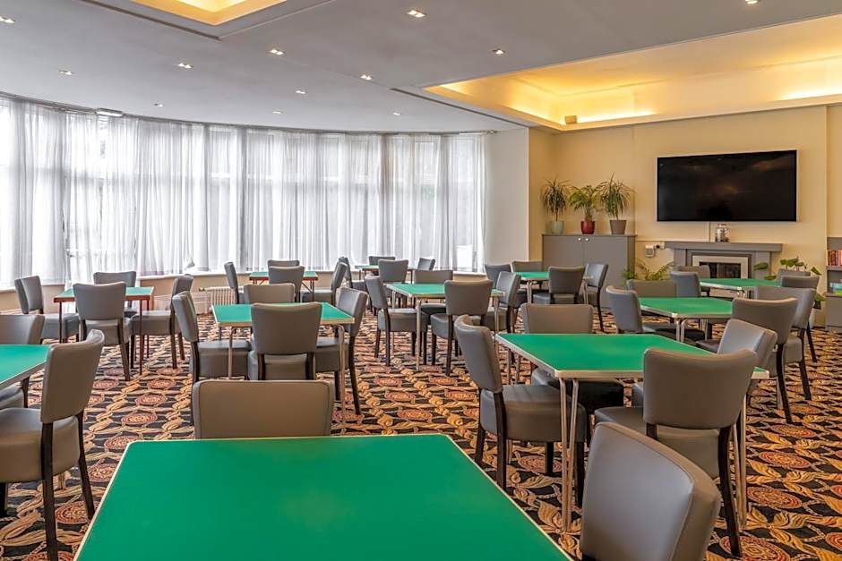 Heathlands Hotel