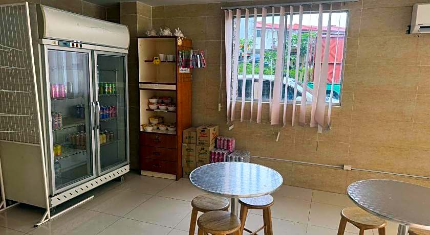 Hotel O Hotel Oriental