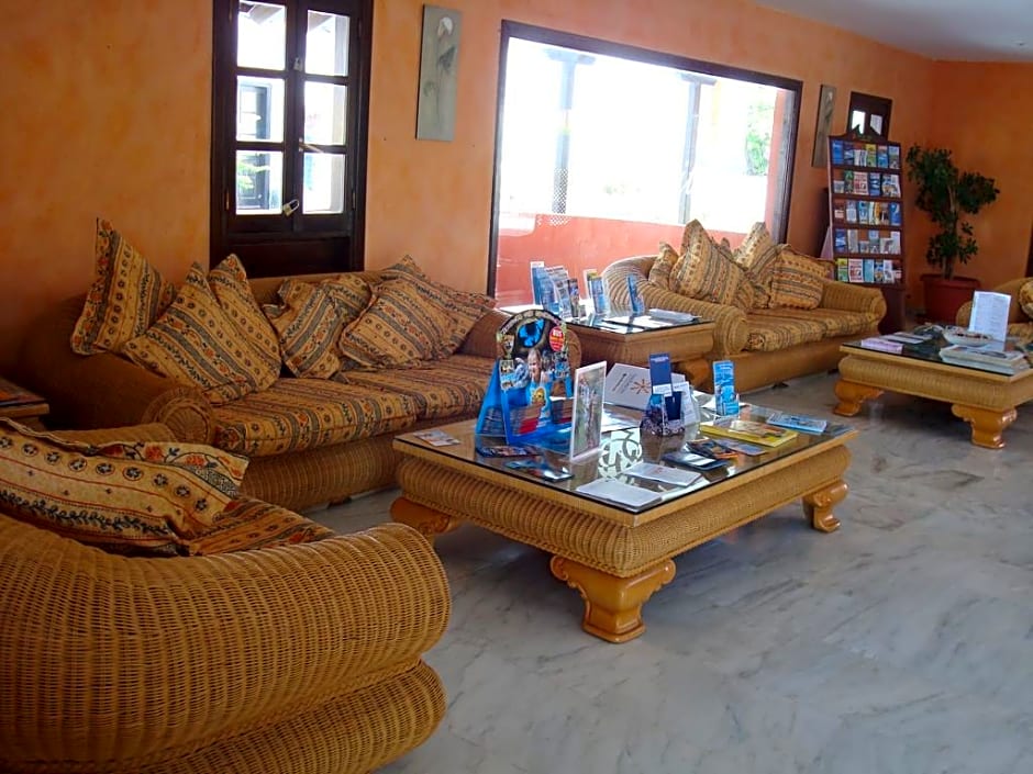 Fuerteventura Beach Club 