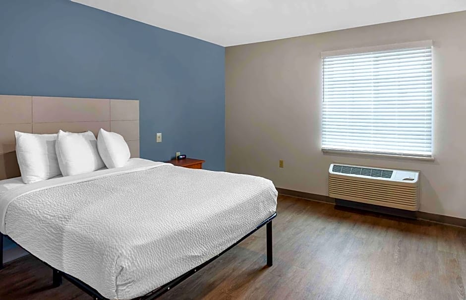 Extended Stay America Select Suites - Springfield - South - Battlefield