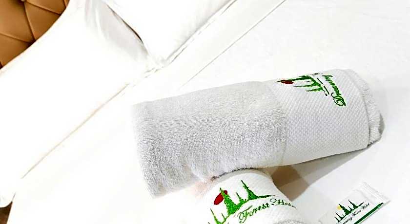 Dreaming Forest Hotel - Libjo, Batangas