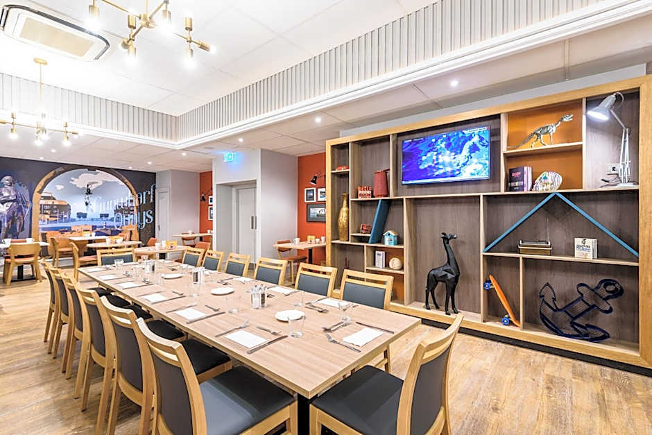 Holiday Inn Portsmouth By IHG