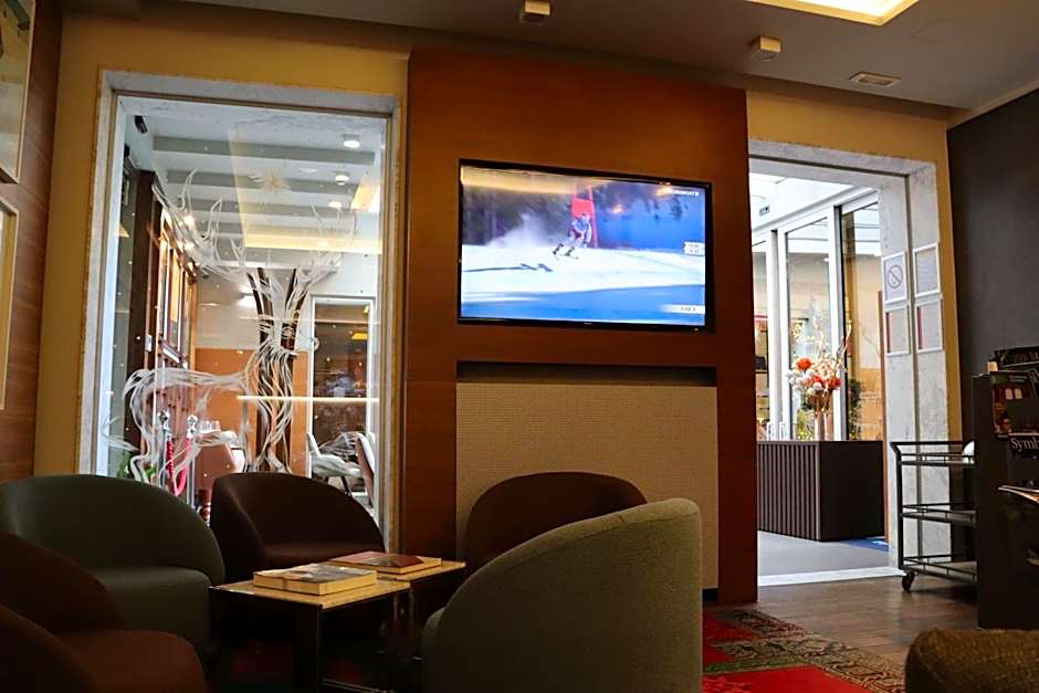Zepter Hotel Belgrade, member of Zepter Hotels