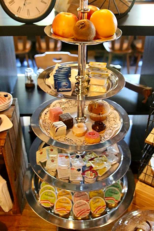 Boutique Hotel Alpenhof