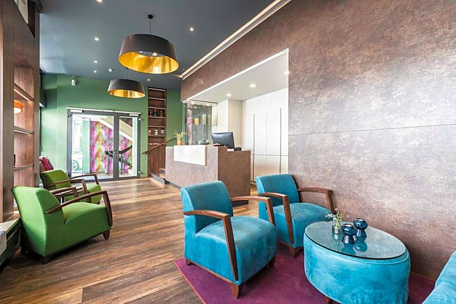 Westend Hotel